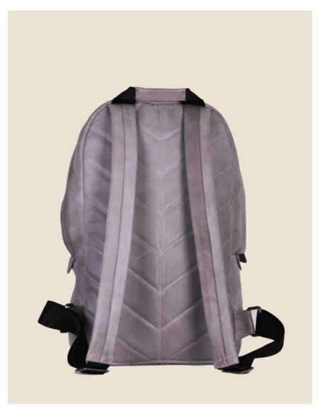 Zaino-porta-computer-resistente-in-vera-pelle-Mirko-pc-blu-nero-scuro