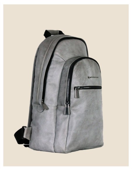 Zaino-porta-computer-resistente-in-vera-pelle-Mirko-pc-blu-nero-scuro