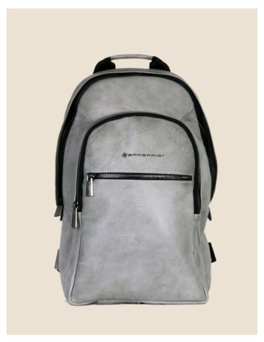 Zaino-porta-computer-resistente-in-vera-pelle-Mirko-pc-blu-nero-scuro