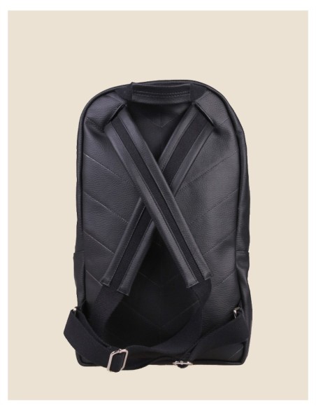 Zaino-porta-computer-resistente-in-vera-pelle-Mirko-pc-blu-nero-scuro