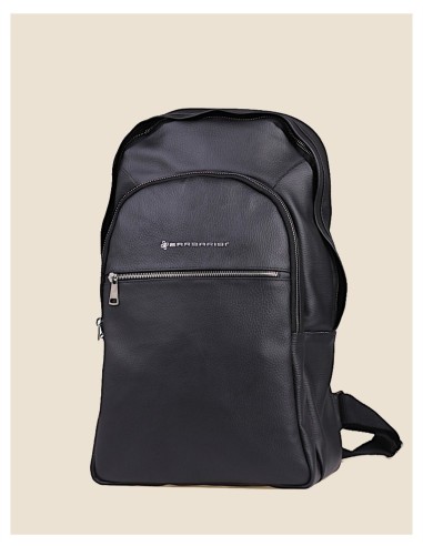 Zaino-porta-computer-resistente-in-vera-pelle-Mirko-pc-blu-nero-scuro