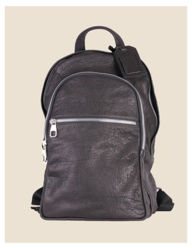 Zaino-porta-computer-resistente-in-vera-pelle-Mirko-pc-blu-nero-scuro