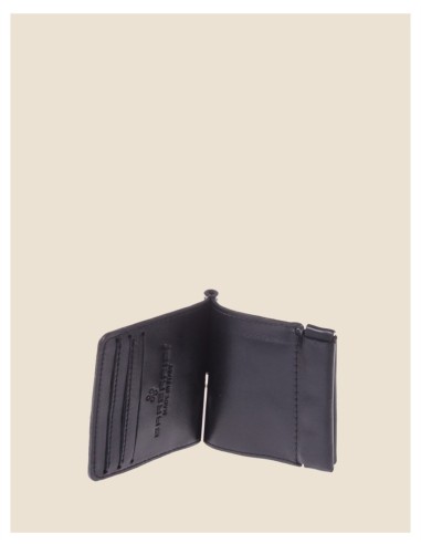 Zinello Design Portafoglio Uomo In Vera Pelle Bovina - RFID Block, 20 Scomparti, Porta Carte E Documenti, Regalo Con Confezione Premium E Messaggio Personalizzato