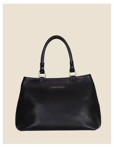 Borsa artigianale in vera pelle - Sofia - cuoio intrecciato