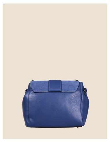 Borsa in Pelle con Borchie