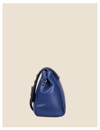Borsa in Pelle con Borchie