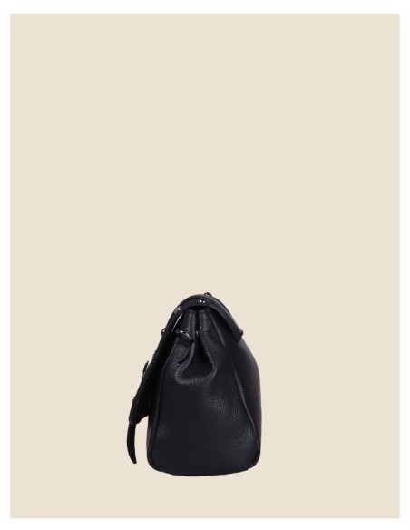 Borsa in Pelle con Borchie