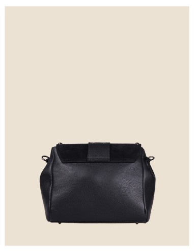 Borsa in Pelle con Borchie