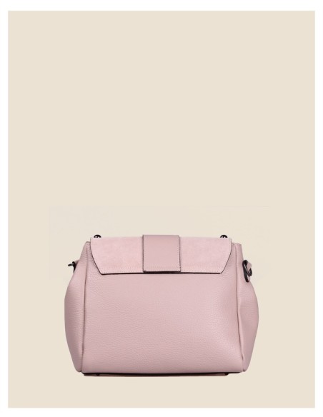 Borsa in Pelle con Borchie
